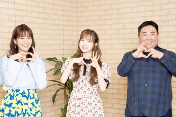 「地上波最速！BOYS PLANETデビューメンバー決定SP」に出演の“アイドルの先輩”AKB48本田仁美、ZEROBASEONEにエール