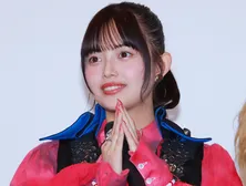 森日菜美、“伝説の名言”を拝借してアピール「ゼンカイジャーとフリントは永久に不滅です」