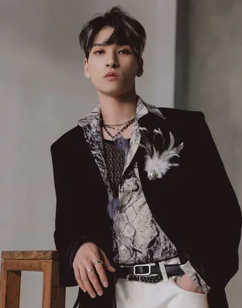 JO1・⾦城碧海がドラマ「ドロップ」で連ドラ初出演、キーパーソンとなる孤独なヒットマン役