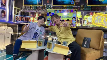 谷山紀章vs下野紘、商品の値段当てクイズに挑戦も下野の“裏取引疑惑”に谷山「一年間、やっていけないよ？」＜声優と夜あそび＞