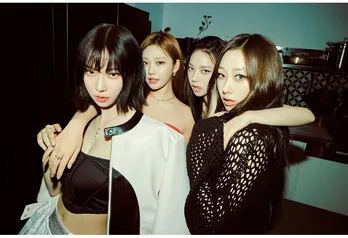 aespaが「Black Mamba」を日本のテレビで初披露「とても光栄です」　ジャニーズWESTは桐山照史主演のドラマ主題歌をテレビ初披露＜Mステ＞