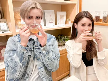 Matt初の冠番組「Mattttt 美 SALON」放送決定 美のカリスマたちが最先端の"美”情報を公開