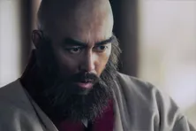 阿部寛、松本潤との共演について「役割をしっかり理解して役を作っていく集中力の高い現場でした」<どうする家康>