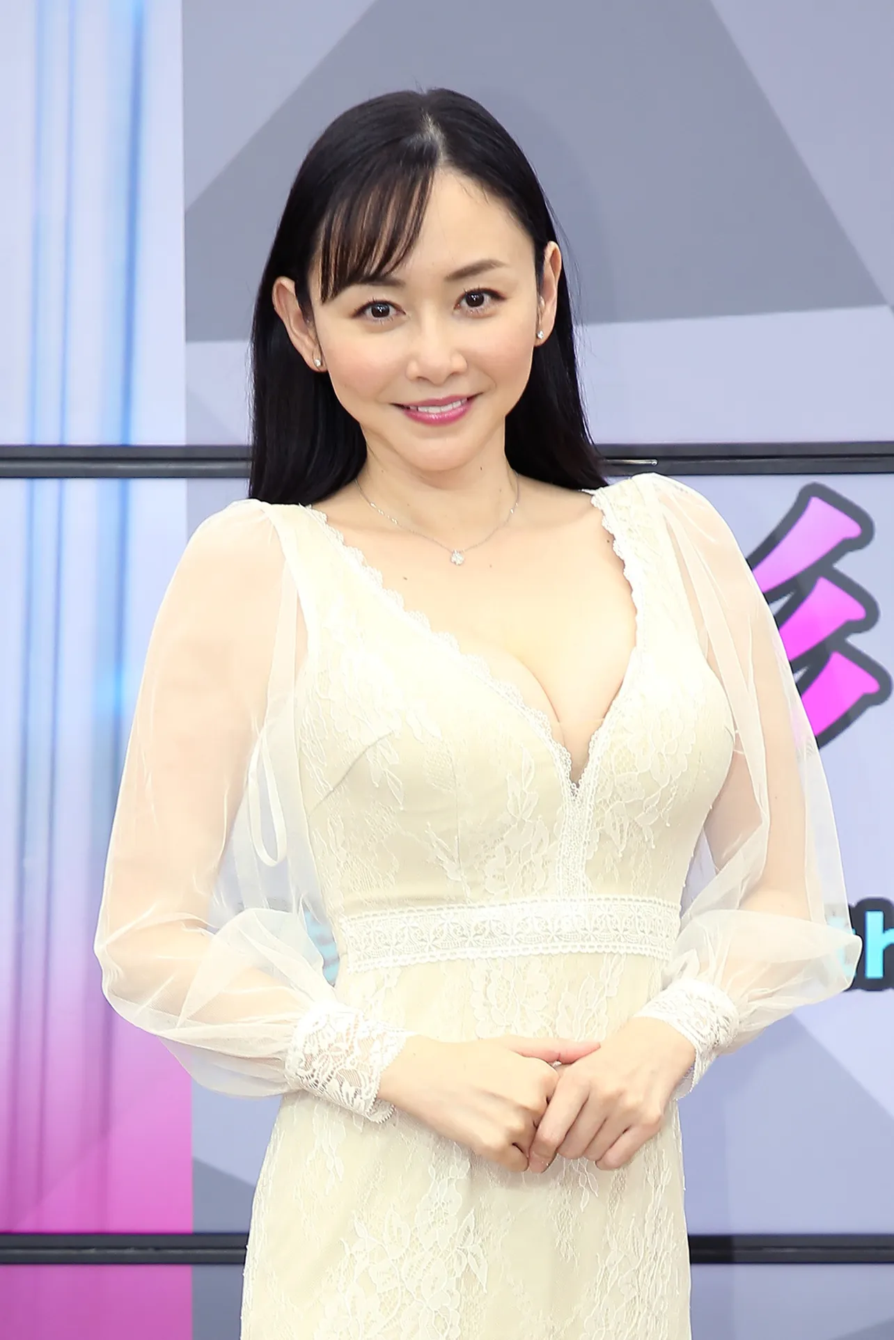 杉原杏璃