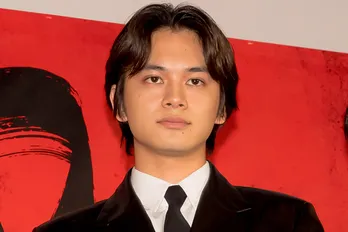 北村匠海、「東リべ2」鑑賞後に客席からサプライズ登場「誰も気づいてくれなかった」