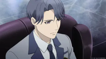 響(CV:逢坂良太)が和哉(内田雄馬)の腕前を認めるも、また距離を置くようすにショック<Opus.COLORs>