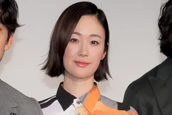 黒木華、モノクロ映画で感じたことを告白「より色や音、匂いが立ってくる感じ」