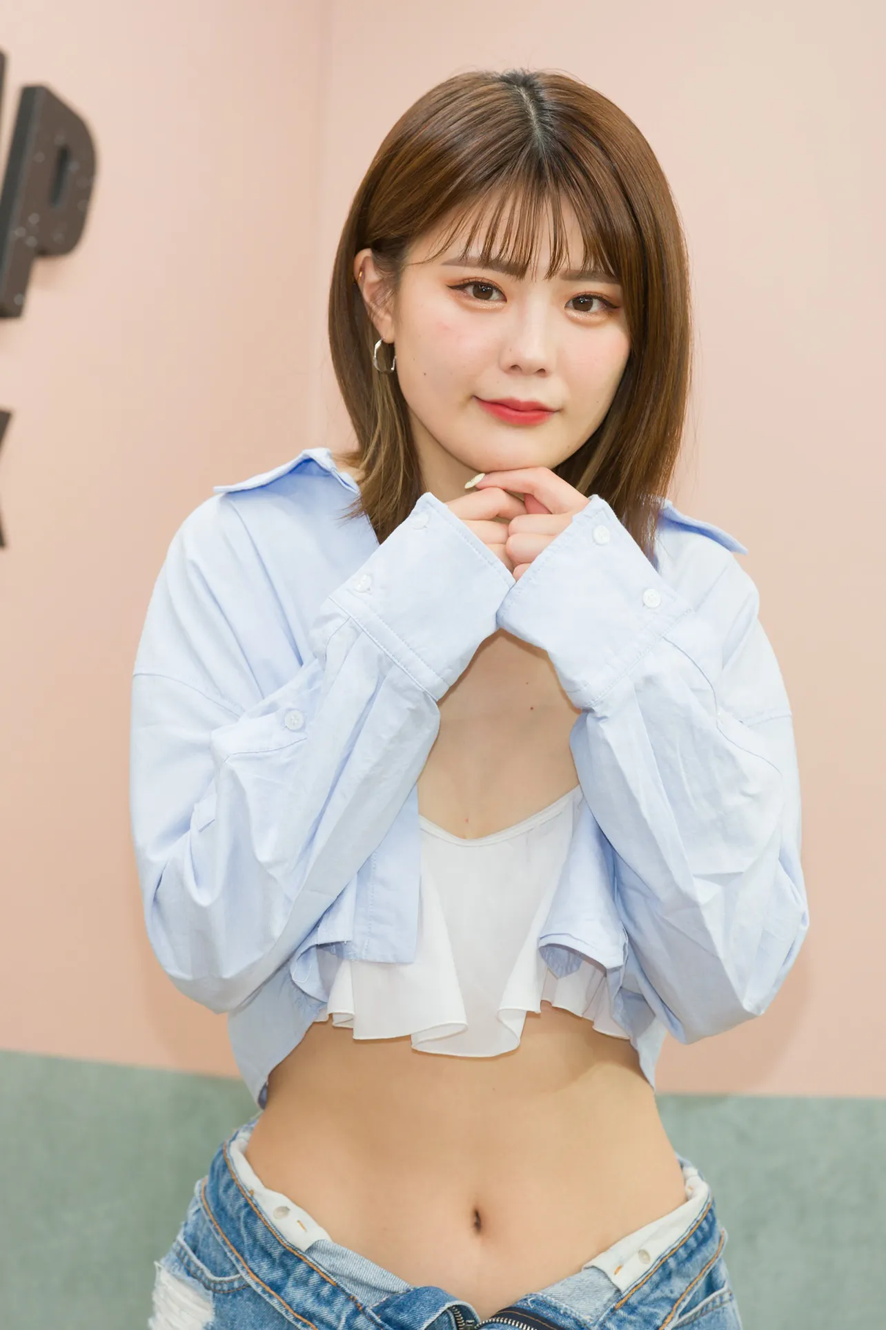 川村虹花