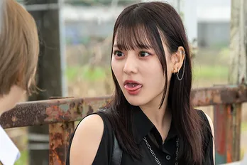 齊藤なぎさの“怪演”再び　“ホスト沼”から抜け出せない“ゆあてゃ”の過去明らかに＜明日カノ2＞