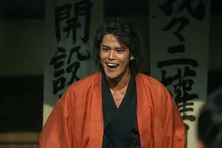 ＜らんまん＞“カリスマ運動家”役・宮野真守に注目集まる　“おげんさん”ファミリーで紅白出演も