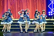 「AKB48 チーム8 春の総決算祭り 9年間のキセキ」昼の部より