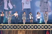 「AKB48 チーム8 春の総決算祭り 9年間のキセキ」昼の部より