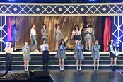 「AKB48 チーム8 春の総決算祭り 9年間のキセキ」昼の部より