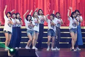 「AKB48 チーム8 春の総決算祭り 9年間のキセキ」昼の部より