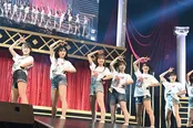 「AKB48 チーム8 春の総決算祭り 9年間のキセキ」昼の部より