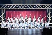 「AKB48 チーム8 春の総決算祭り 9年間のキセキ」昼の部より