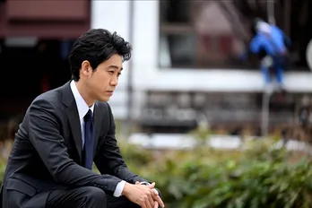 大泉洋“心太朗”の出自が明らかに、バディ決裂危機から熱い思いの裏側を見せる<ラストマン>