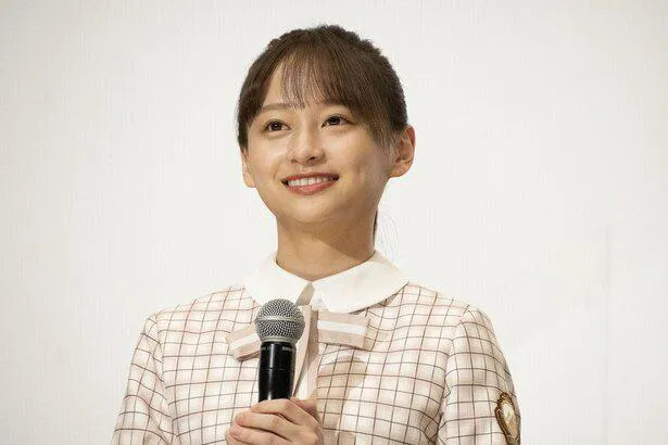 日向坂46・影山優佳が自身のInstagramを更新