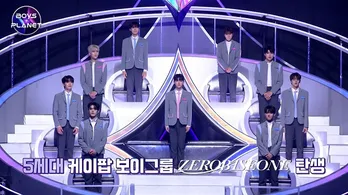 <BOYS PLANET>ファイナリスト18名「ファイナルTOP9バトル」最終順位、そして、デビューグループ名発表