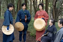 ＜らんまん＞佐久間由衣“綾”と志尊淳“竹雄”にもドラマが…三者三様の視点を可能にする確かな演技