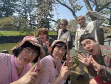 なにわ男子・大橋和也「うまい、うまい!」秘境の地で焼肉店を探す旅“肉歩き”に参戦<帰れマンデー見っけ隊!!>