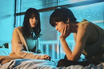 ABEMA×MIRRORLIAR FILMS初タッグ、南沙良主演「恋と知った日」プレミアイベント登壇“私たち世代のリアルが描かれている”