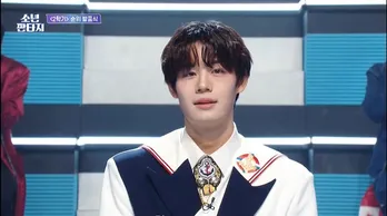 日本人のヒカリ“ビジュアル審査”ステージで3位を獲得も「1位じゃなかったらすべて同じ」<少年ファンタジー>