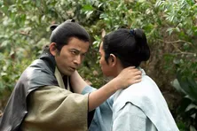 <どうする家康>岡田准一“信長”、武田軍と戦う松本潤“家康”に「信玄を止めろ!俺が必ず行く」