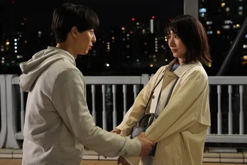 波瑠“速見”×高杉真宙“山本”のムズキュン展開に、仁村紗和“赤嶺”・古川雄大“薫”ら爆発キャラが「最高」とトレンド入り<わたしのお嫁くん>