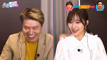 恋愛経験なしの演歌歌手&元五輪フィギュアスケーターの2ショットに指原莉乃「“恋のお世話”したいですね!」<恋セワ>