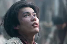 <どうする家康>なにわ男子・長尾謙杜、傷だらけで痛々しく…“家康の異父弟”役で爪痕残す