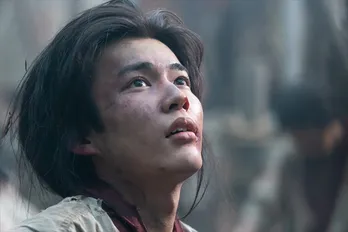 <どうする家康>なにわ男子・長尾謙杜、傷だらけで痛々しく…“家康の異父弟”役で爪痕残す