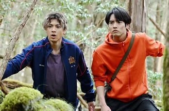 山田裕貴“直哉”「あいつは俺たちを殺そうとした！」、乗客たちにさらなる試練が襲い掛かる＜ペンディングトレイン＞