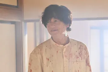 シークレットキャストは井浦新…20年前の一家惨殺事件の犯人であり田中圭“虎松”の父親役に<unknown>