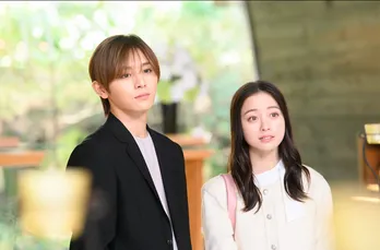 山田涼介“東郷”が見せたまさかの行動に視聴者熱狂、トレンド1位に<王様に捧ぐ薬指>