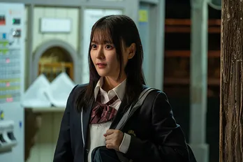 齊藤なぎさ“ゆあ”が慟哭…“ゆあてゃ”になる前の物語に胸が締め付けられる＜明日カノ2＞