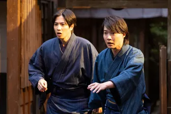 <来週のらんまん>神木隆之介“万太郎”、トランクを盗まれ薄暗い根津の長屋にたどり着く…東京での新たな暮らしがスタート