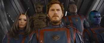 最高にポップで笑えて泣ける…銀河を救う“ならず者”たち「ガーディアンズ・オブ・ギャラクシー」の魅力