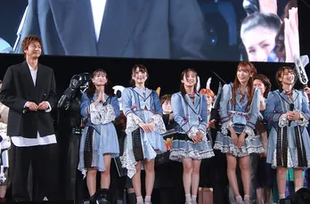 速水もこみち「皆さんの愛情を感じました」クオリティー高いコスプレパフォーマンスに興奮<大阪コミコン>