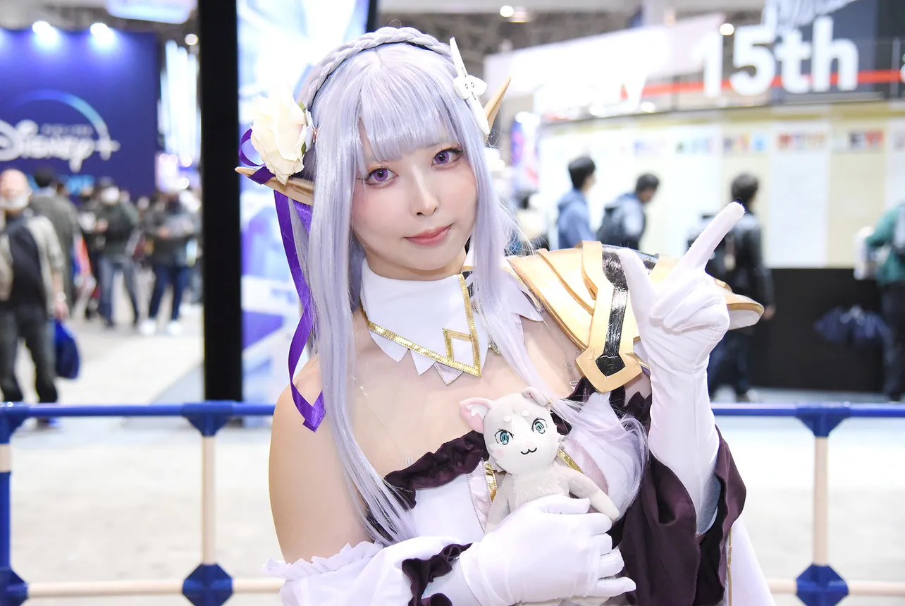 祈莉様 専用 コスプレ衣装 - コスプレ