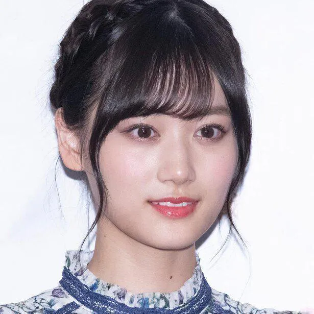 乃木坂46山下美月、別人級の変貌ぶり…“金髪美女ギャル”に大変身した姿