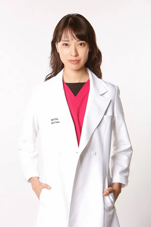 コードブルー 緋山事故で傷跡ができた ゆめの世界