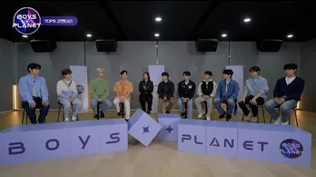 グローバルボーイズグループZEROBASEONE誕生の瞬間をメンバー9人がふり返る特別番組「BOYS PLANET TOP9 コメンタリー」緊急放送