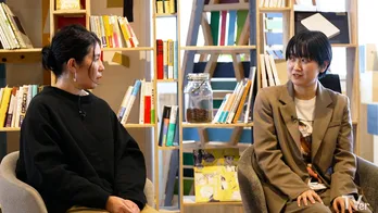 元HKT48の矢吹奈子らも共感 インティマシー・コーディネーター浅田智穂が語る日本のラブシーンのこれまでとこれから<最強の時間割>