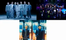 <CDTVライブ!ライブ!>Travis Japanが10-FEET「第ゼロ感」でダンスを披露 THE RAMPAGEはVaundyで本気ダンス
