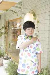 加藤諒が再び舞台で“異形の者”に！　SPインタビュー公開