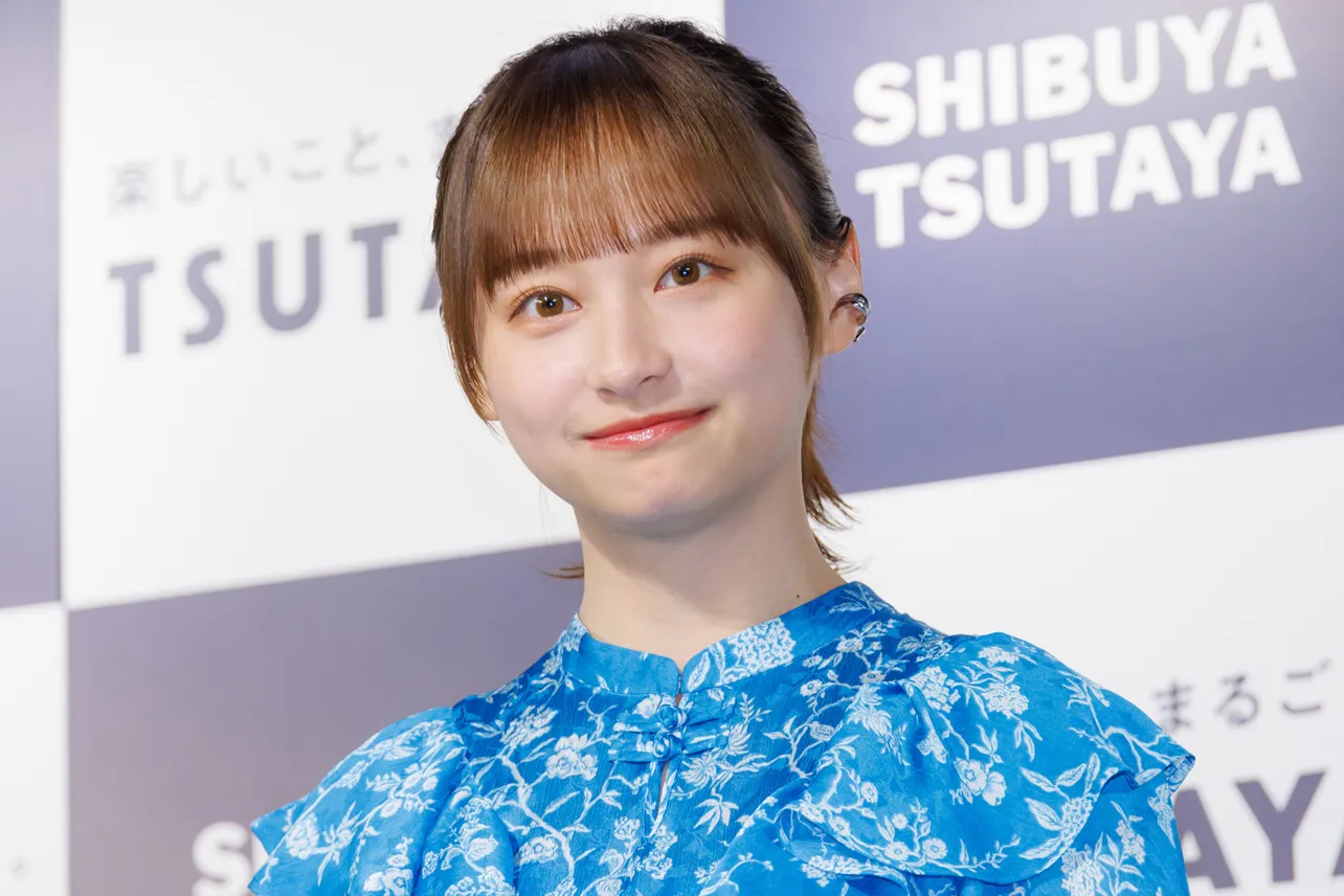 日向坂46影山優佳、卒業後の活動に言及「お芝居にもチャレンジしていけ