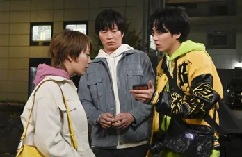 田中圭“虎松”の悲痛な思い「高畑充希“こころ”を失うのが怖くて」…大きな秘密が虎松とこころを苦しめる<unknown>