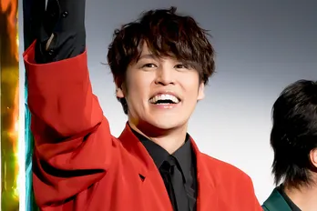 「イッツミーマリオ！」宮野真守が映画「スーパーマリオ」大ヒットに歓喜