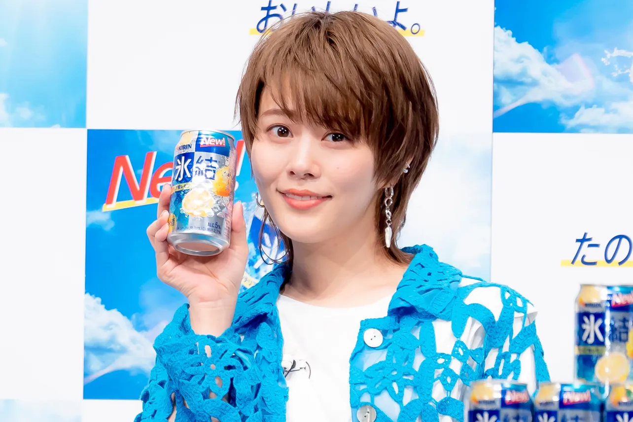 画像・写真 セカオワFukase、高畑充希と目を合わせるシーンに緊張